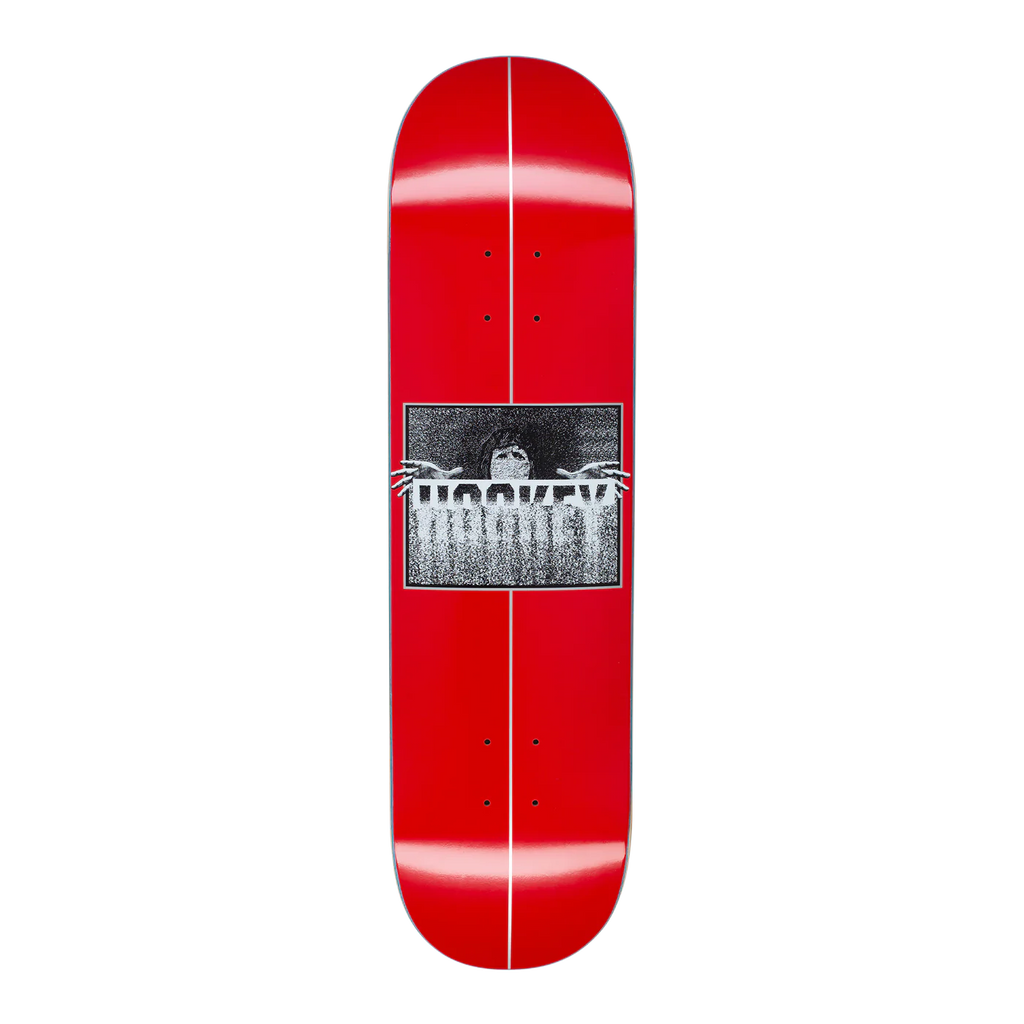 HOCKEY Skateboard Deck Donovon Piscopo Phantom 8.5