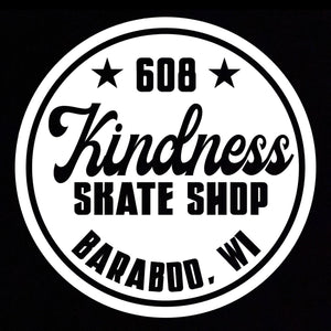 The Kindness Skate Shop Gift Card