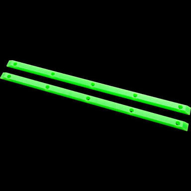 SALE - Powell Peralta Rib Bones Rails (Green)