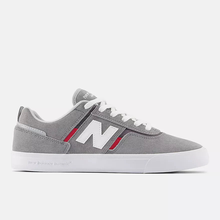 New Balance Numeric Jamie Foy 306 "Grey Day" 2023 Limited Release (FREE SHIPPING)