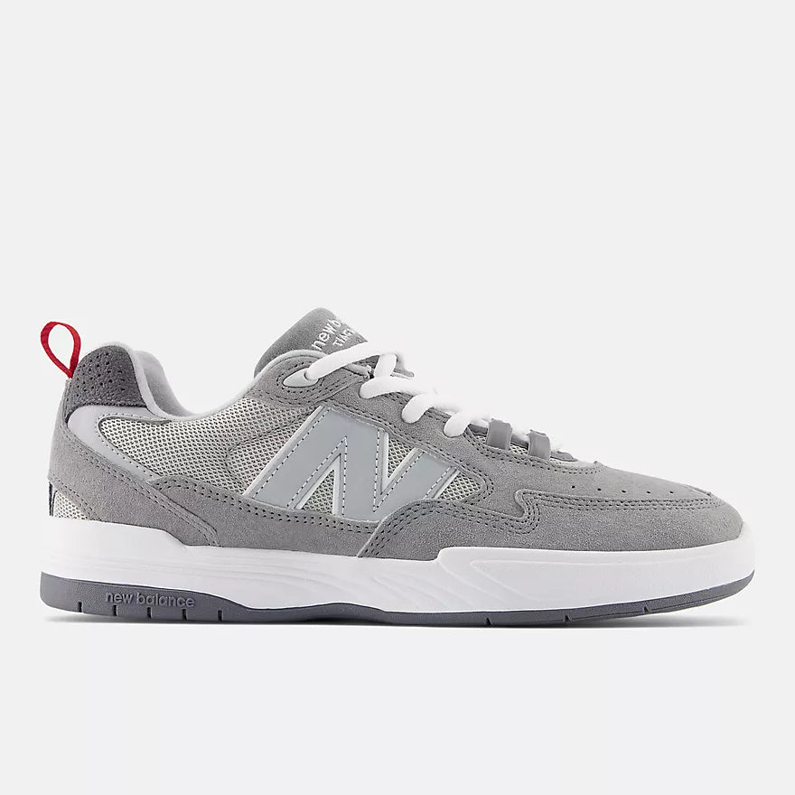 New Balance Numeric Tiago Lemos "Grey Day" 2023 Limited Release (FREE SHIPPING)