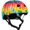 SALE - PROTEC Classic Skate Helmet Tie Dye XL