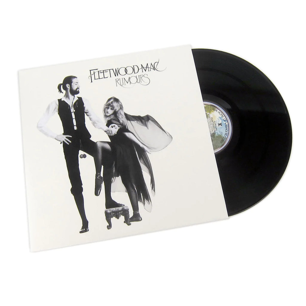 Fleetwood Mac Rumours LP Vinyl