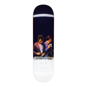 Fucking Awesome Skateboard Deck Elijah Berle Brothers Deck 8.18”